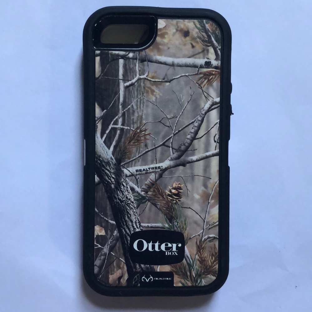 iPhone SE Case